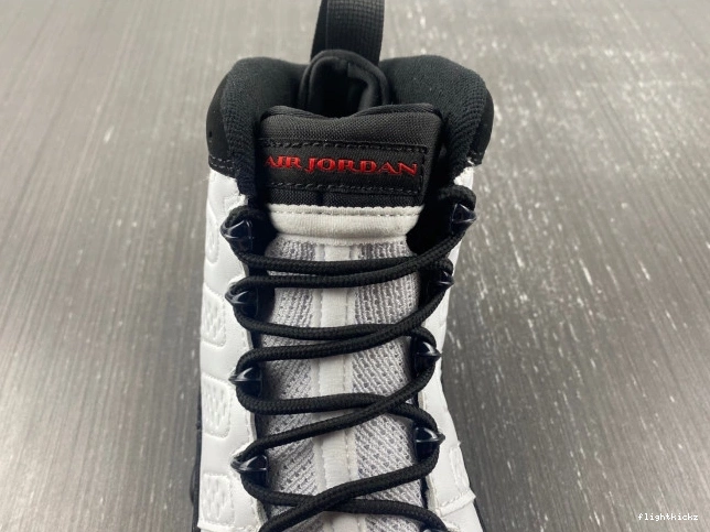 Jordan OG Space 302370-112 Air Jam 9 0713